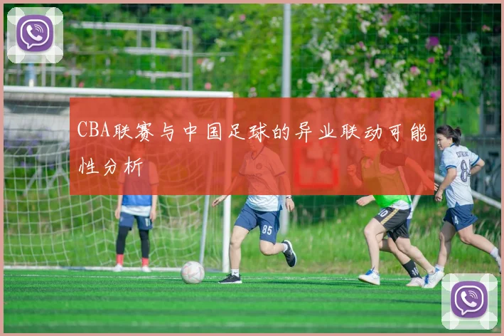 CBA联赛与中国足球的异业联动可能性分析